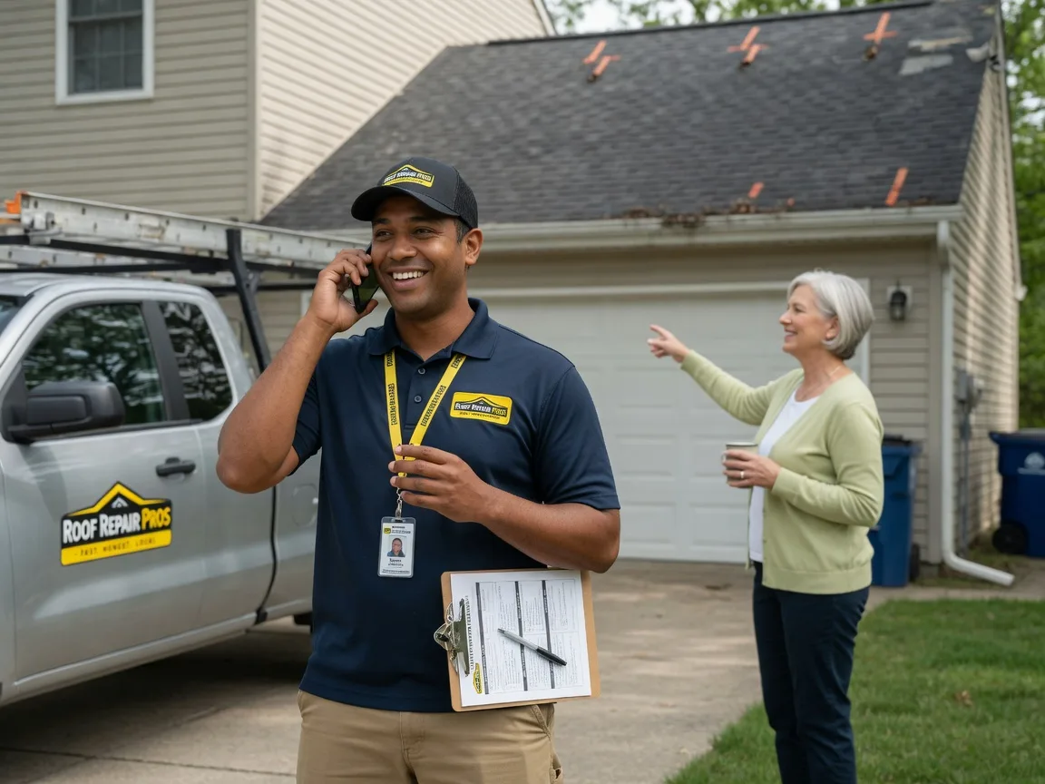 Roof Repair Fort Huachuca, AZ FAQs